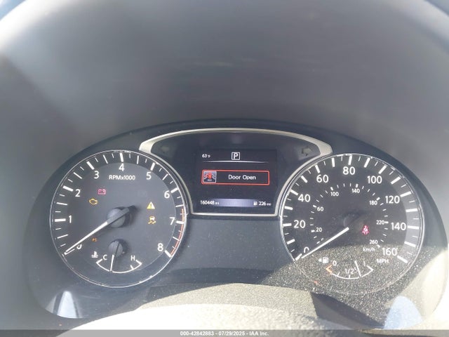 1N4AL3AP8GC245829 Nissan 2016