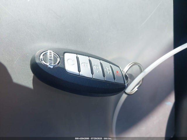 5N1AL0MM7GC507751 Infiniti 2016