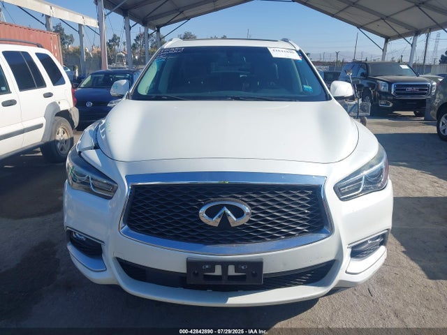 5N1AL0MM7GC507751 Infiniti 2016