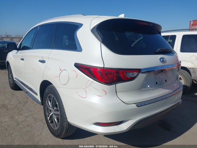 5N1AL0MM7GC507751 Infiniti 2016