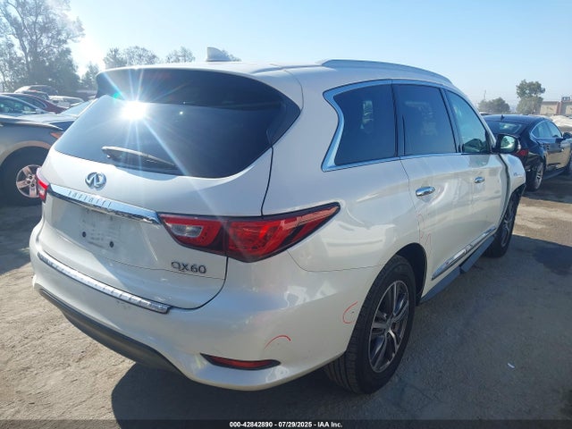 5N1AL0MM7GC507751 Infiniti 2016