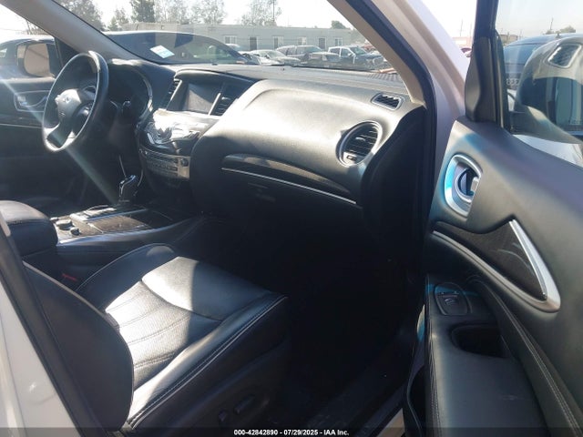 5N1AL0MM7GC507751 Infiniti 2016