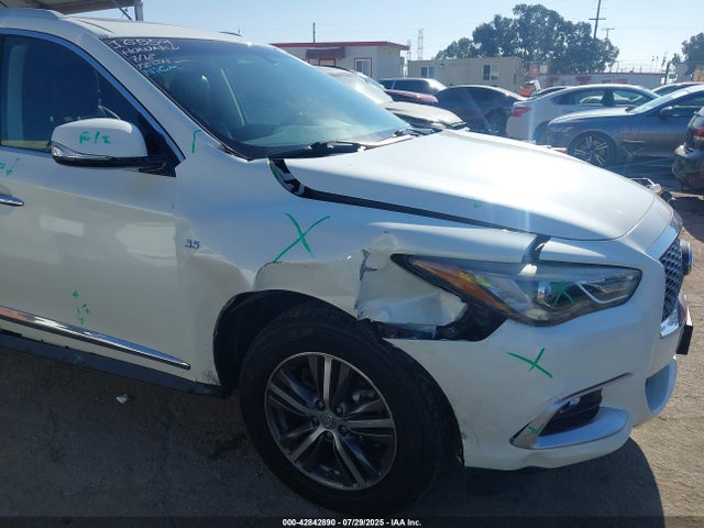5N1AL0MM7GC507751 Infiniti 2016