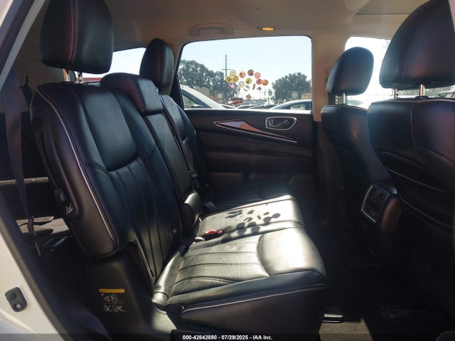 5N1AL0MM7GC507751 Infiniti 2016
