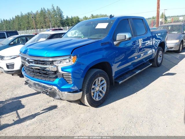 1GCUDDED6PZ103468 Chevrolet l84