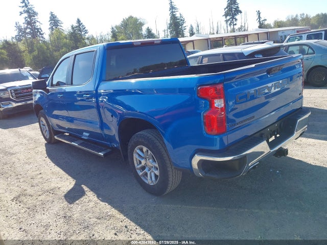 1GCUDDED6PZ103468 Chevrolet l84