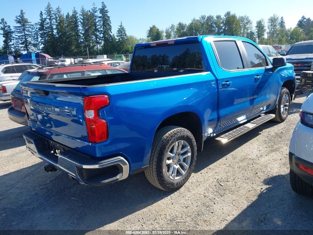 1GCUDDED6PZ103468 Chevrolet l84