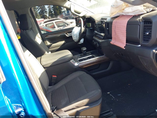 1GCUDDED6PZ103468 Chevrolet l84