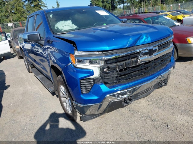 1GCUDDED6PZ103468 Chevrolet l84