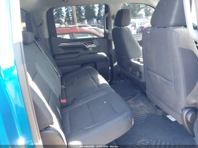 1GCUDDED6PZ103468 Chevrolet l84