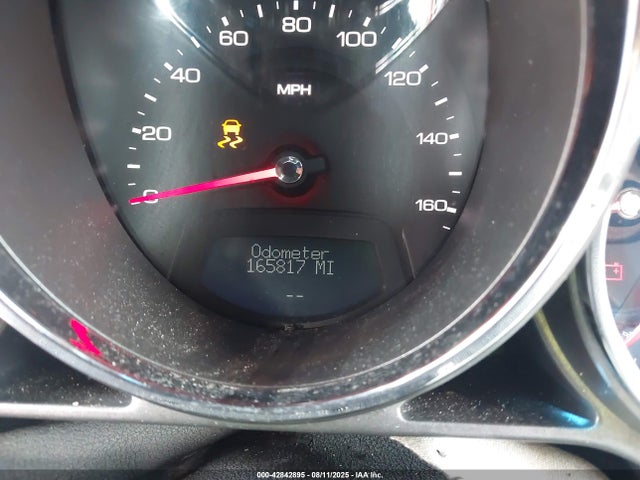 42842895 :رقم المزاد ، 1G6DE5E50C0111451 vin ، 2012 Cadillac Cts Luxury مزاد بيع