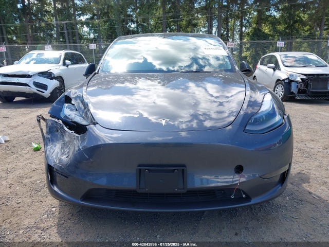 Tesla 2023 2023 7SAYGDEF5PF591220 Image 12