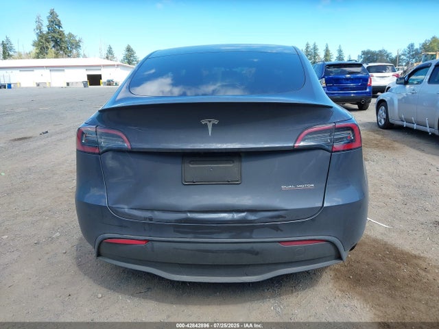 Tesla 2023 2023 7SAYGDEF5PF591220 Image 16
