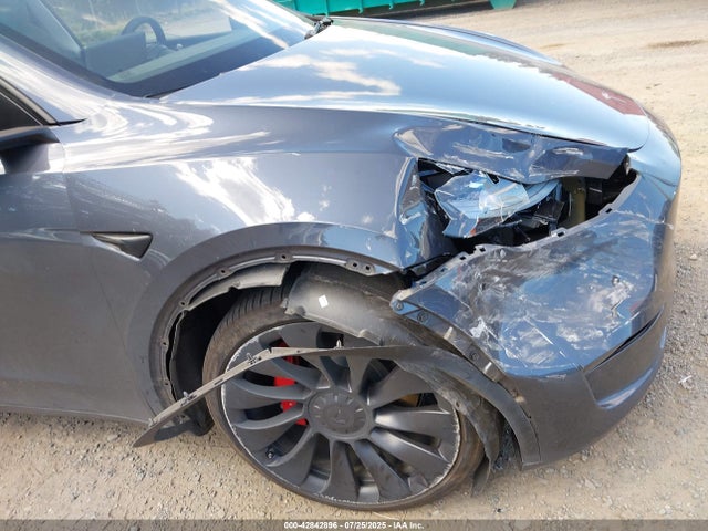 Tesla 2023 2023 7SAYGDEF5PF591220 Image 19