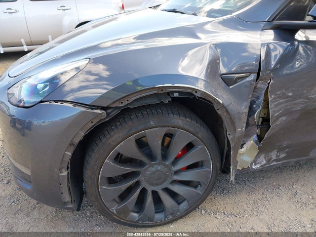 Tesla 2023 2023 7SAYGDEF5PF591220 Image 20