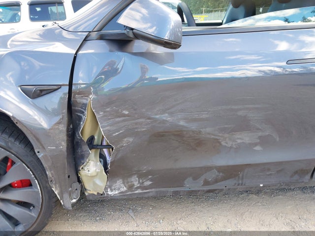 Tesla 2023 2023 7SAYGDEF5PF591220 Image 21