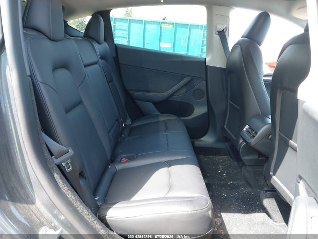 2023 TESLA MODEL Y 7SAYGDEF5PF591220 Photo 7