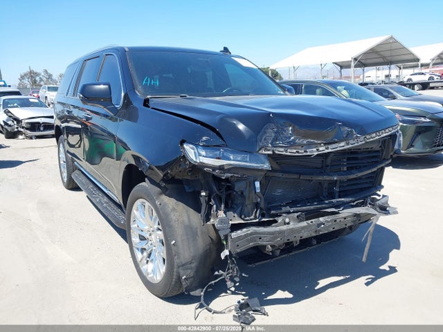 2021 CADILLAC ESCALADE ESV 1GYS4KKL7MR405431 Photo 0