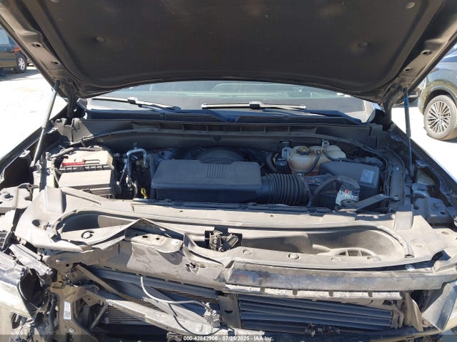 2021 CADILLAC ESCALADE ESV 1GYS4KKL7MR405431 Photo 9