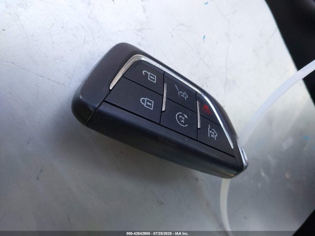 2021 CADILLAC ESCALADE ESV 1GYS4KKL7MR405431 Photo 10
