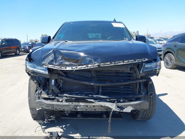 1GYS4KKL7MR405431 Cadillac l87