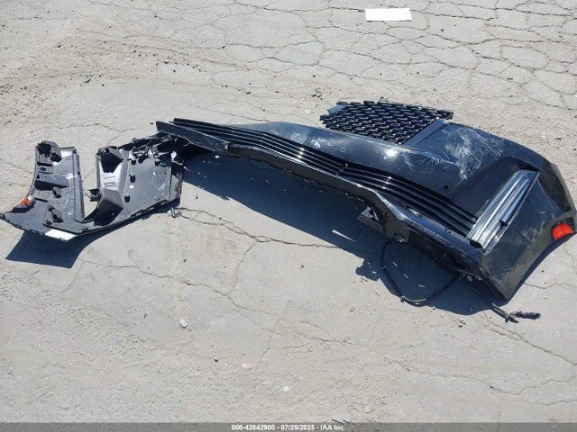 1GYS4KKL7MR405431 Cadillac l87