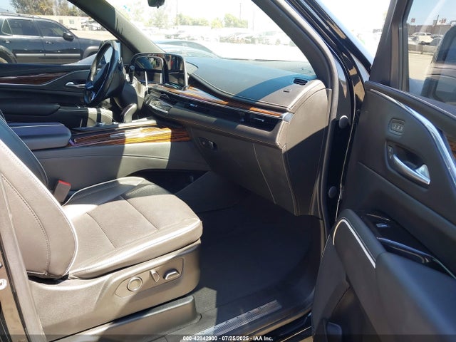 2021 CADILLAC ESCALADE ESV 1GYS4KKL7MR405431 Photo 4