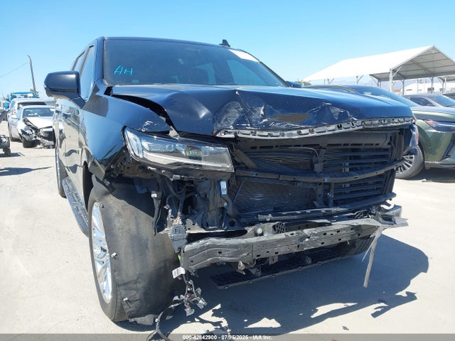 2021 CADILLAC ESCALADE ESV 1GYS4KKL7MR405431 Photo 5