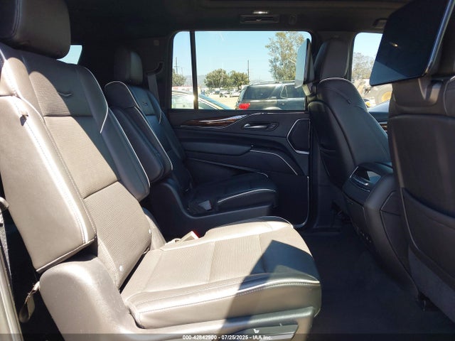 2021 CADILLAC ESCALADE ESV 1GYS4KKL7MR405431 Photo 7