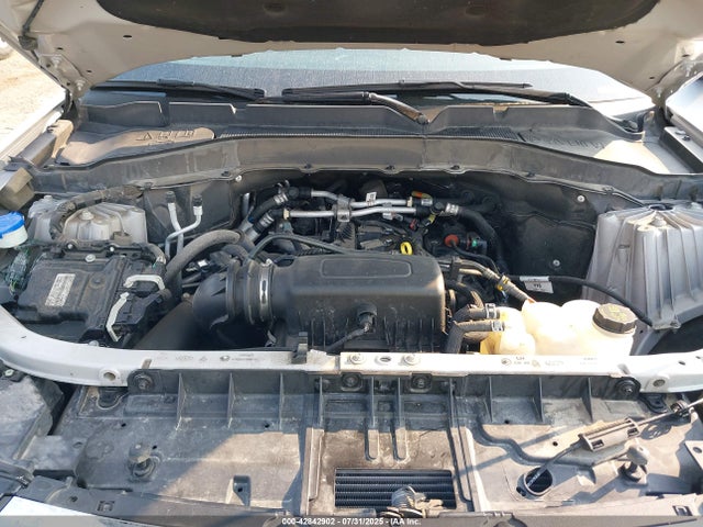Ford ecoboost 2022 1FMSK8DH0NGA52501 Image 10