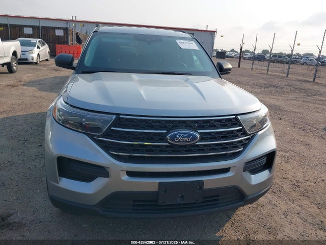 Ford ecoboost 2022 1FMSK8DH0NGA52501 Image 12