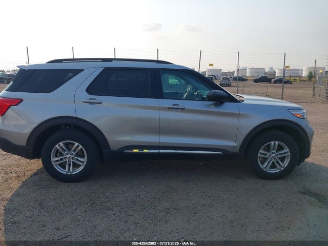 Ford ecoboost 2022 1FMSK8DH0NGA52501 Image 13