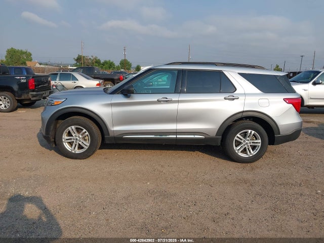 Ford ecoboost 2022 1FMSK8DH0NGA52501 Image 14