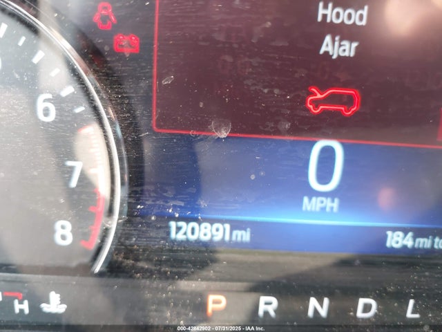 Ford ecoboost 2022 1FMSK8DH0NGA52501 Image 15