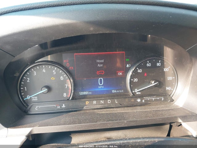 Ford ecoboost 2022 1FMSK8DH0NGA52501 Image 7