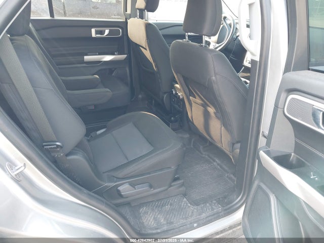 Ford ecoboost 2022 1FMSK8DH0NGA52501 Image 8