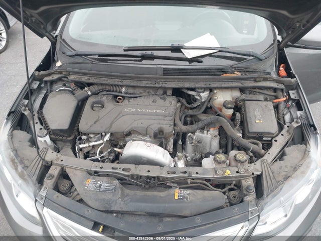 1G1RC6S57HU140893 Chevrolet l3a - di: direct injectio, vvt: variable valve timing, hybrid, gen 1