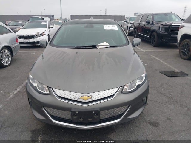 1G1RC6S57HU140893 Chevrolet l3a - di: direct injectio, vvt: variable valve timing, hybrid, gen 1