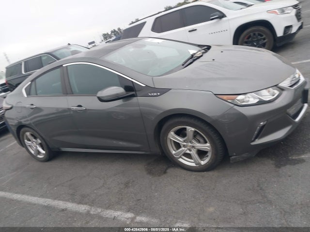 1G1RC6S57HU140893 Chevrolet l3a - di: direct injectio, vvt: variable valve timing, hybrid, gen 1