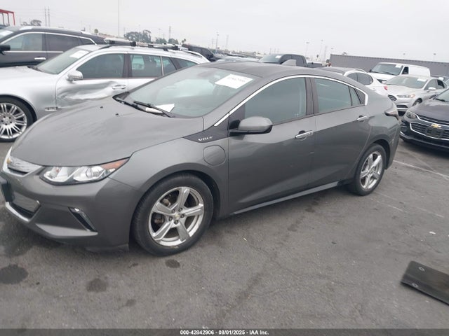 1G1RC6S57HU140893 Chevrolet l3a - di: direct injectio, vvt: variable valve timing, hybrid, gen 1