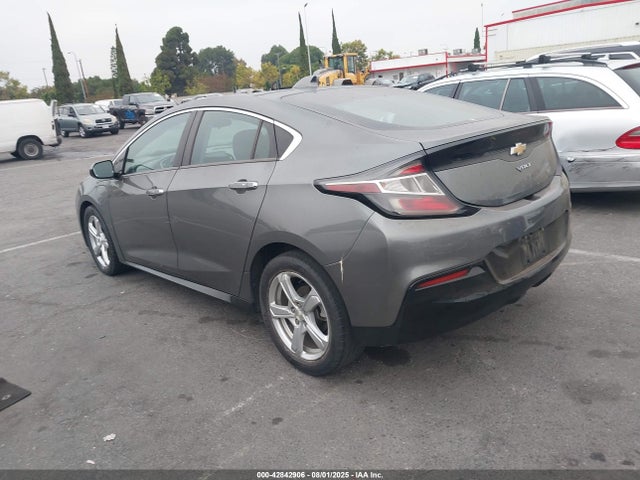 1G1RC6S57HU140893 Chevrolet l3a - di: direct injectio, vvt: variable valve timing, hybrid, gen 1