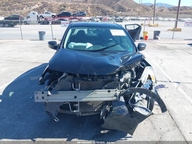 Nissan 2019 2019 3N1CN7AP1KL859285 Image 13
