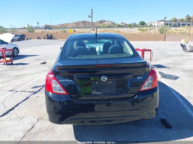 Nissan 2019 2019 3N1CN7AP1KL859285 Image 17