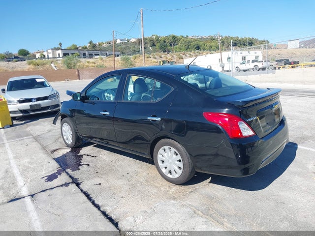 Nissan 2019 2019 3N1CN7AP1KL859285 Image 3