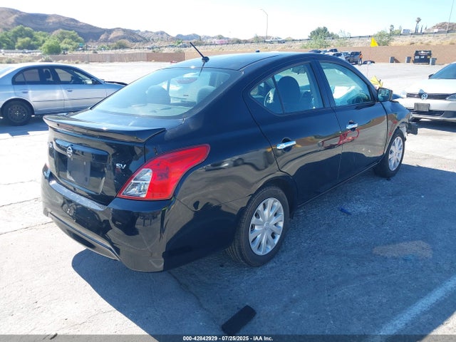Nissan 2019 2019 3N1CN7AP1KL859285 Image 4