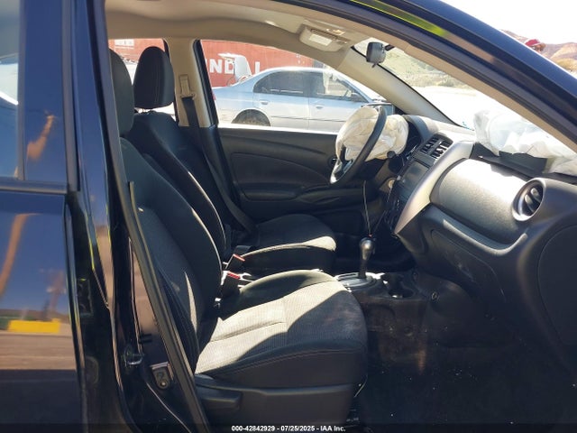 Nissan 2019 2019 3N1CN7AP1KL859285 Image 5