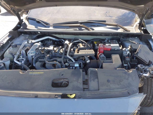 Nissan Sentra 2023 3N1AB8DV8PY233985 Image 10