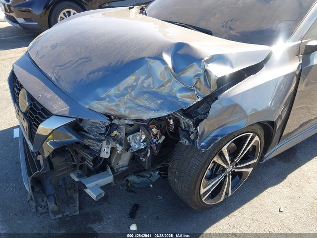 Nissan Sentra 2023 3N1AB8DV8PY233985 Image 6