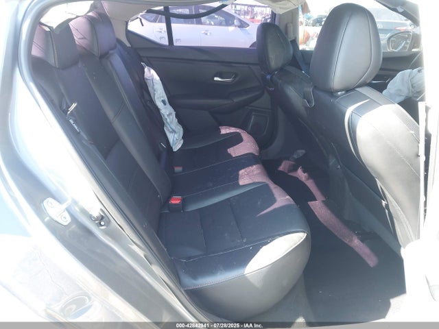 Nissan Sentra 2023 3N1AB8DV8PY233985 Image 8