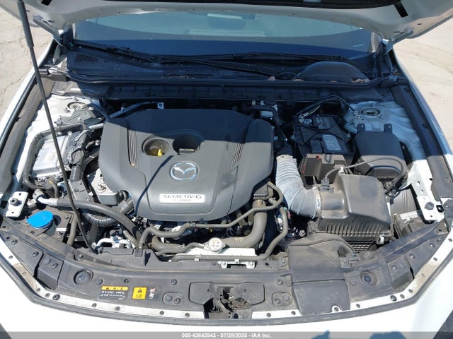 3MZBPBXY5RM402292 Mazda py turbo